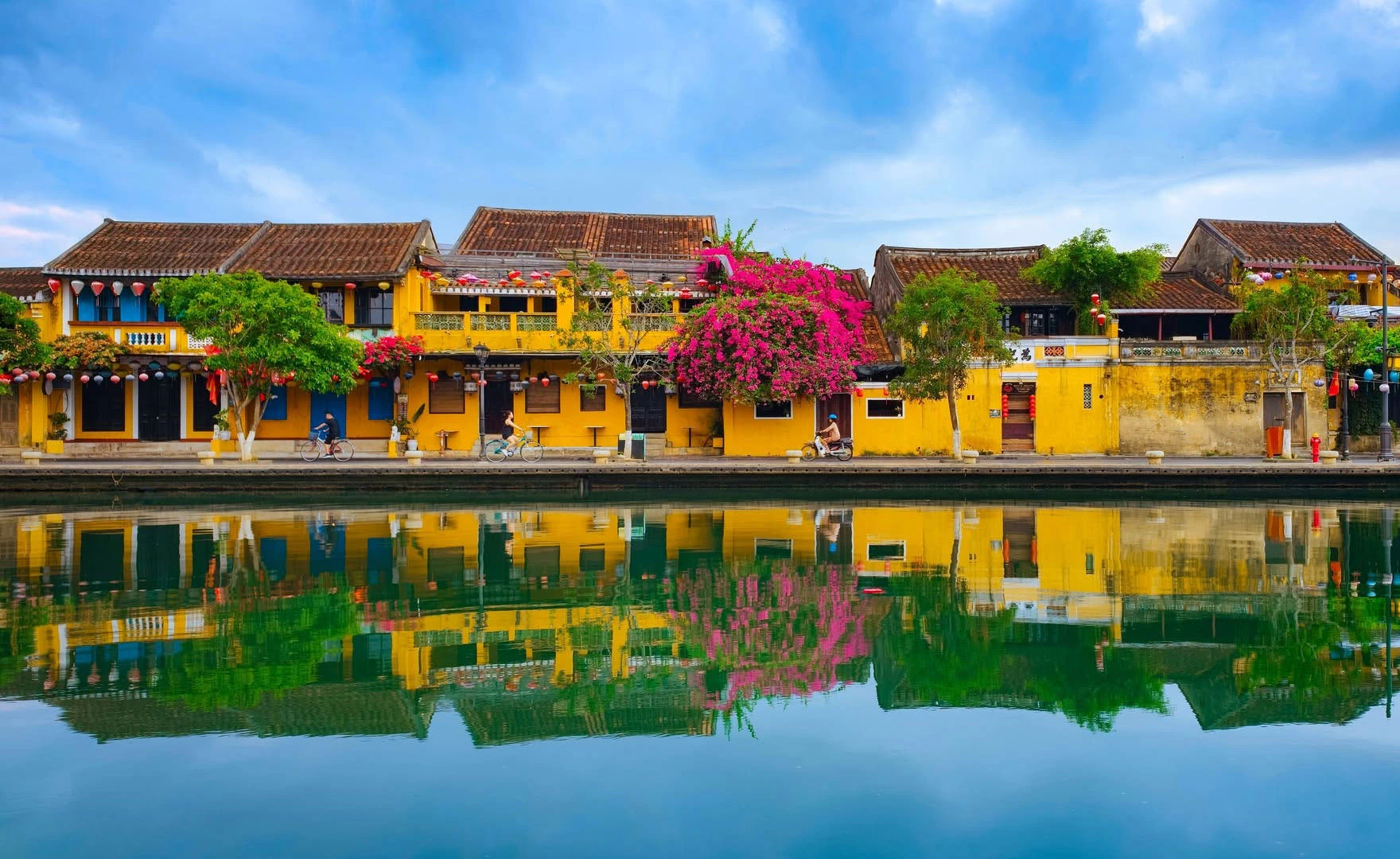 Discover Dong Giang Heaven Gate