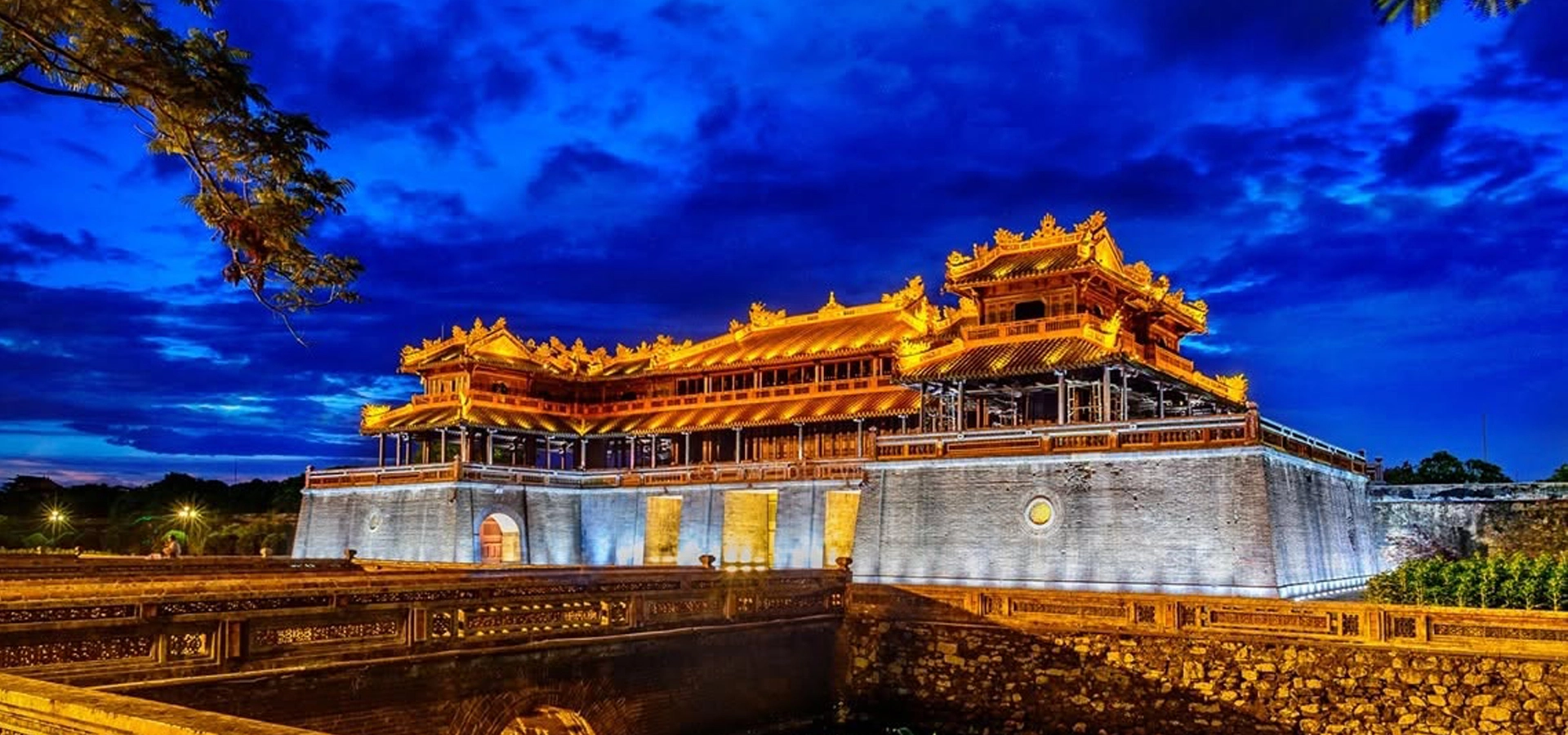 Hue – The Imperial Capital of Vietnam