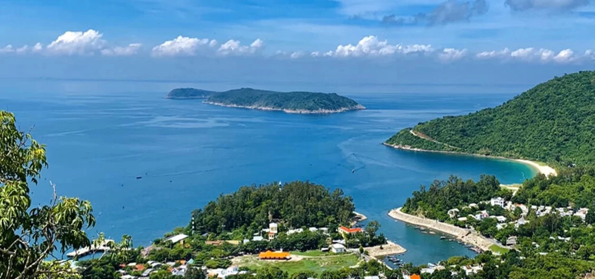 cham island cham island tour