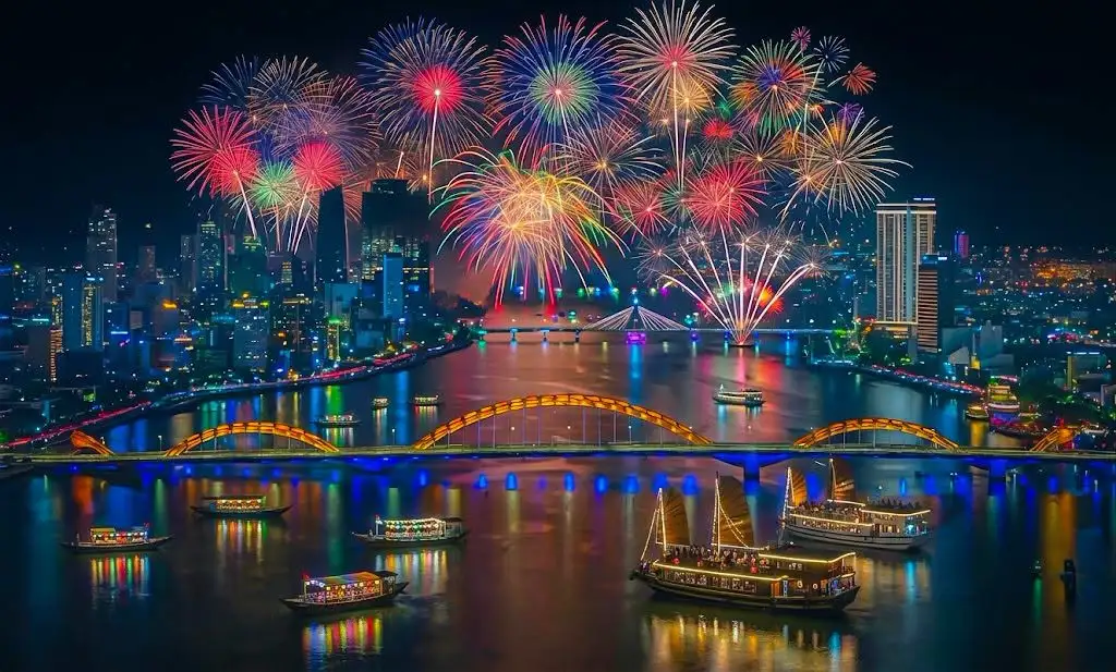 Da Nang City