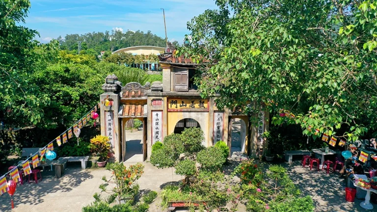 Chùa Hải Tạng