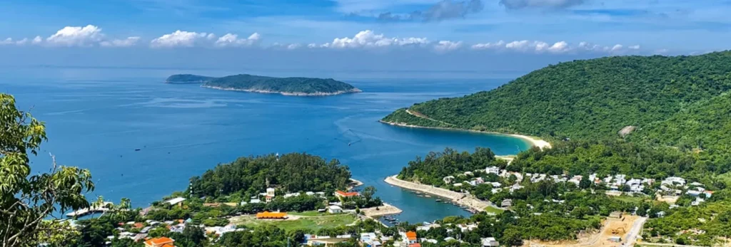 cham island tour